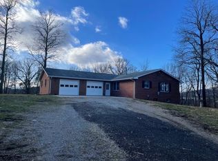 4665 Layman Rd, Roanoke, VA 24012