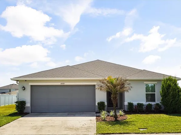 4599 Plainview Rd, Saint Cloud, FL 34772