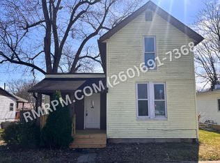 729 Wright St, Huntington, IN 46750