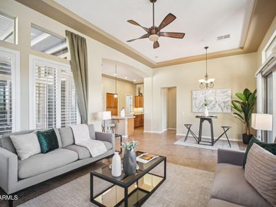 27600 N 130TH Avenue, Peoria, AZ, 85383