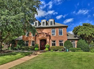 6624 Sahalee Dr, Fort Worth, TX 76132
