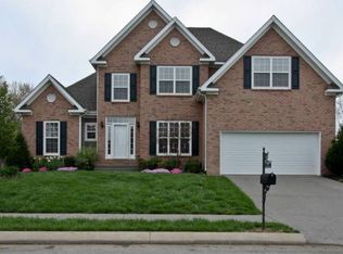 2049 Keene Cir, Spring Hill, TN 37174