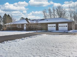 6 Birchstone Hill Rd, Rush, NY 14543