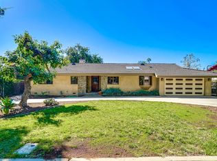 322 E Montecito Ave, Sierra Madre, CA 91024
