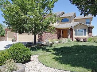 7105 W 21st Street Ln, Greeley, CO 80634