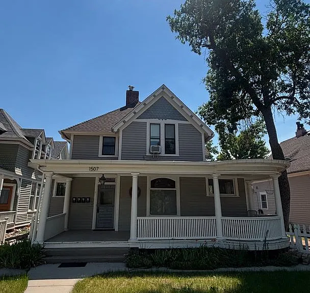 1507 N Nevada Ave — Photo 1
