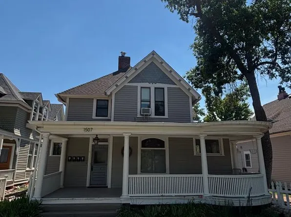 1507 N Nevada Ave APT 3, Colorado Springs, CO 80907