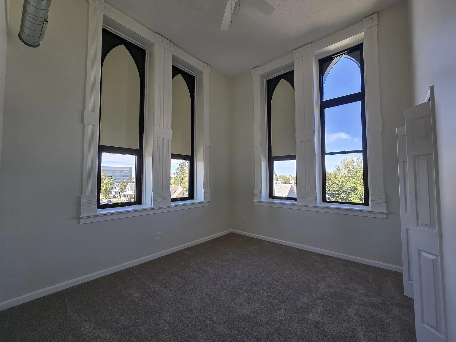 Campbell Lofts — Photo 4