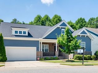 290 Rhoda Lilley Dr, Fuquay Varina, NC 27526