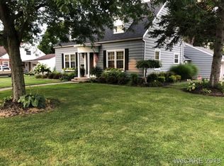 620 N Cherry St, Kenton, OH