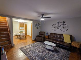 402 S Washington St, Baltimore, MD 21231