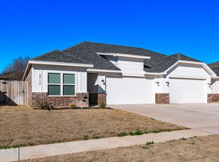 3712 Kala Dr, Abilene, TX 79606