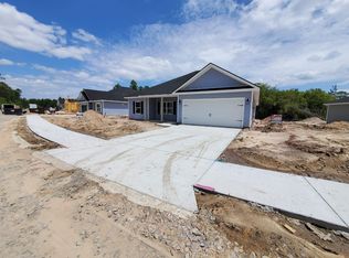 289 Grayson Ave, Hinesville, GA 31313