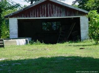 19616 Lakeview Dr, Charlestown, IN 47111