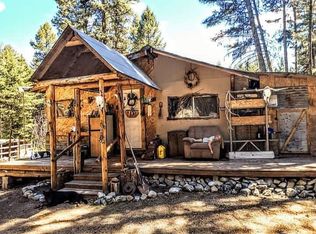 126 Pine Chee Rd, Oroville, WA 98844