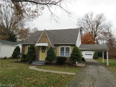 1660 Barbara Dr, Wooster, OH, 44691