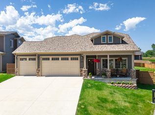 2388 Excalibur Way, Sheridan, WY 82801