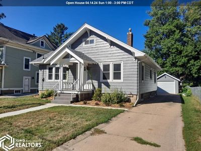 217 N 12th St, Clear Lake, IA, 50428