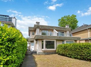 8489 French St, Vancouver, BC V6P 4W3