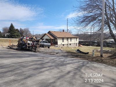 1714 Blackwell Rd, Saint Joseph, MO, 64505