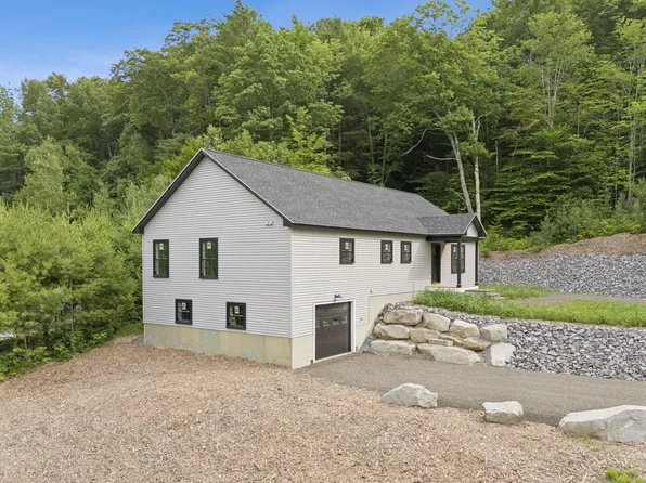 127 Bond Brook Road, Augusta, ME 04330