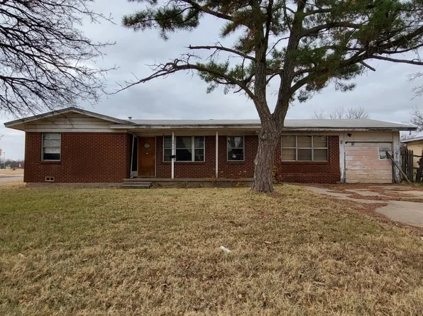 3900 Billie Dr, Wichita Falls, TX 76306