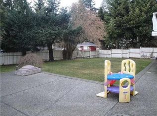 4497 Canterbury Cres, North Vancouver, BC V7R 3N8