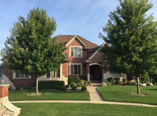 1032 Margaux, Bourbonnais, IL