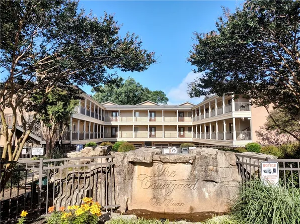 201 Sloan St Unit 217, Clemson, SC 29631