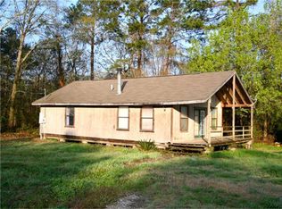 150 Breeze Ln, Livingston, TX 77351