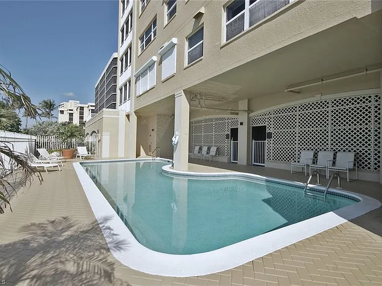 9577 Gulf Shore Dr W #504 — Photo 24