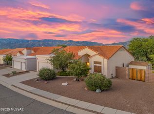 1055 S Avenida Los Reyes, Tucson, AZ 85748