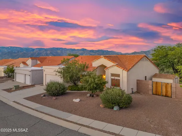 1055 S Avenida Los Reyes, Tucson, AZ 85748