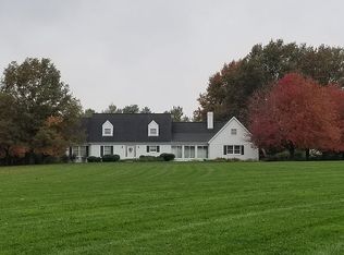 600 N Peerless Rd, Evansville, IN 47712