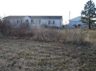 3855 Ox Yoke Dr, Billings, MT 59105