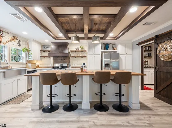 3501 Everhigh Acres Rd, Clewiston, FL 33440