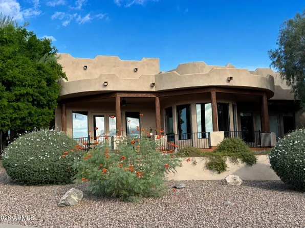 15654 E TACONY Drive, Fountain Hills, AZ 85268