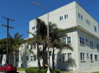 3838 S Pacific Ave APT 105, San Pedro, CA 90731