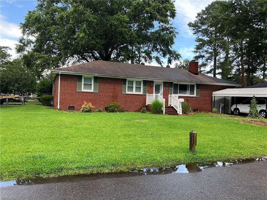 253 Falcon Ave, Virginia Beach, VA 23462 Zillow