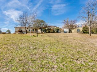 400 Garner Rd, Weatherford, TX 76086