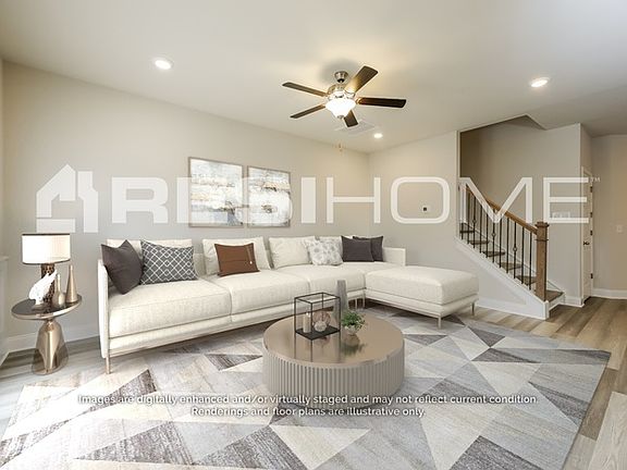 5th image of 205 Victory Creek Ln