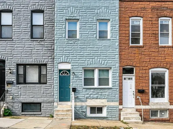 204 S Conkling St, Baltimore, MD 21224