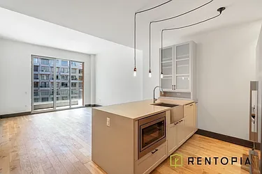 Rented by The KCI Group
