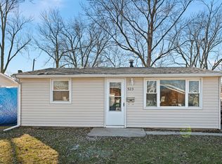 523 Maplewood Ave, Dekalb, IL 60115