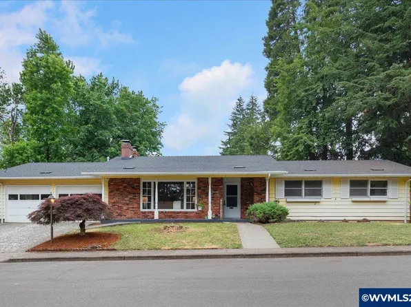 3917 9th Ct SE, Salem, OR 97302