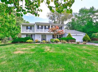 9999 Walnutridge Ct, Cincinnati, OH 45242