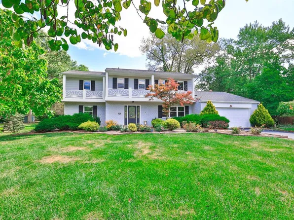 9999 Walnutridge Ct, Cincinnati, OH 45242