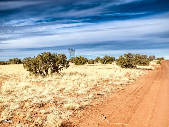 1XX N 9034th, Concho, AZ 85924