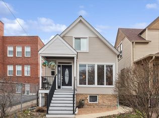 1203 Florence Ave, Evanston, IL 60202