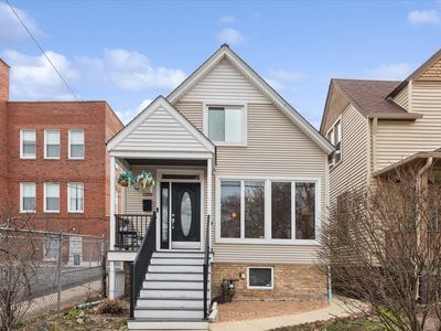 1203 Florence Ave, Evanston, IL, 60202